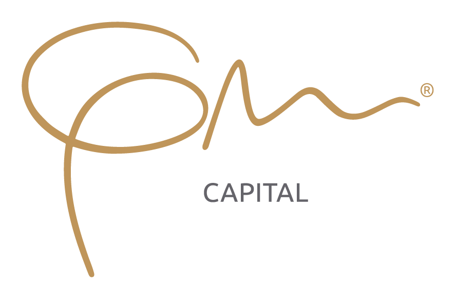 GM Capital Logo
